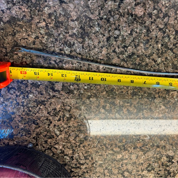 Tiffany and Co vintage candle snuffer - Picture 5 of 5